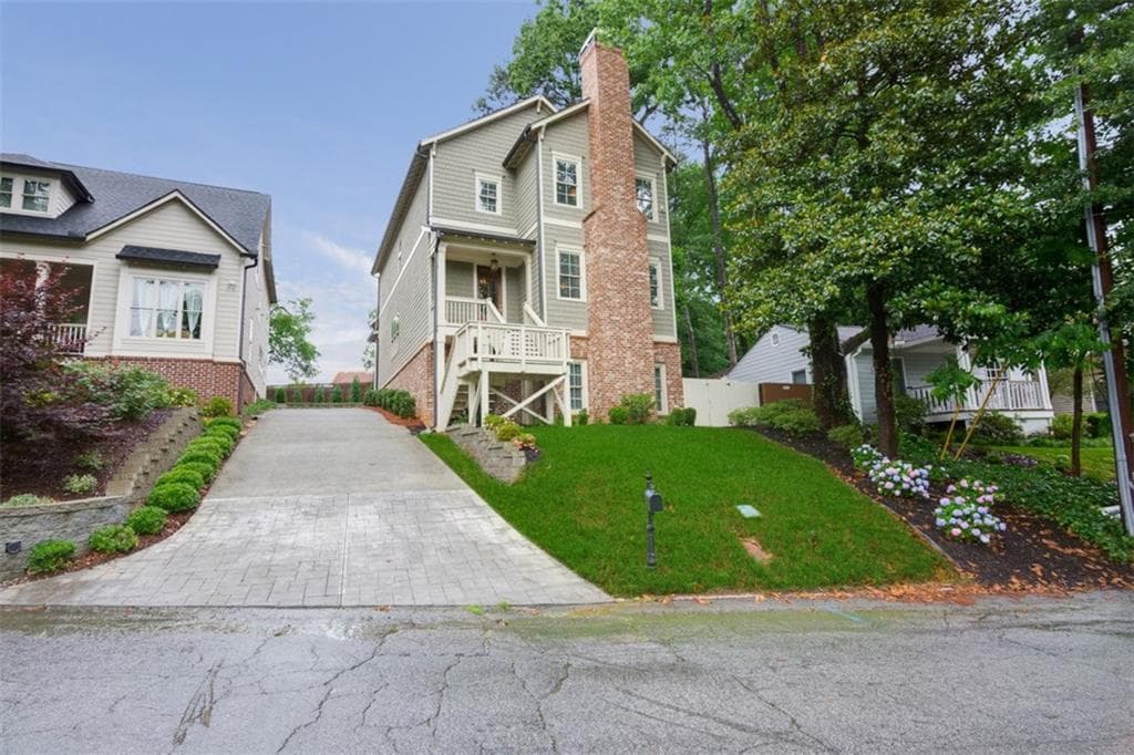 2636 Apple Valley Road, Brookhaven, GA 30319 — most recent listing photo