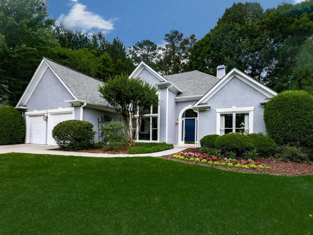 7005 Hampshire Court, Woodstock, GA 30189 — most recent listing photo