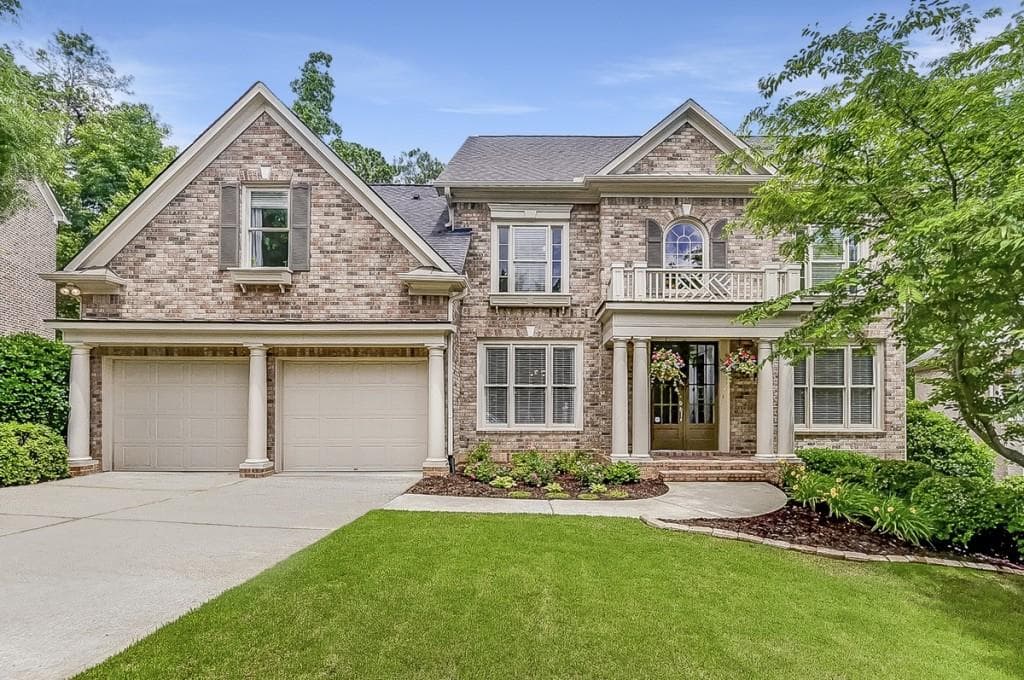 5351 Highland Pine Lane, Mableton, GA 30126 — most recent listing photo