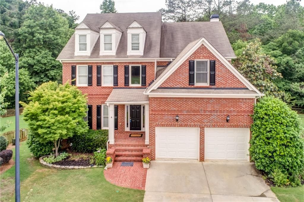 2055 Walnut Creek Lane, Kennesaw, GA 30152 — most recent listing photo