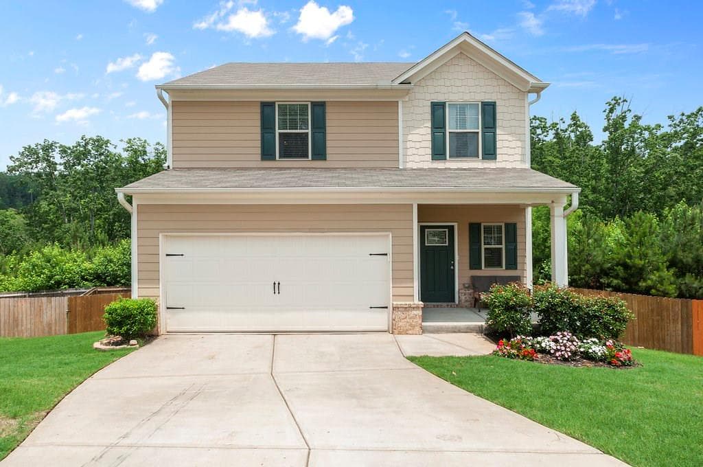23 Canyon Trail, Cartersville, GA 30121 — most recent listing photo