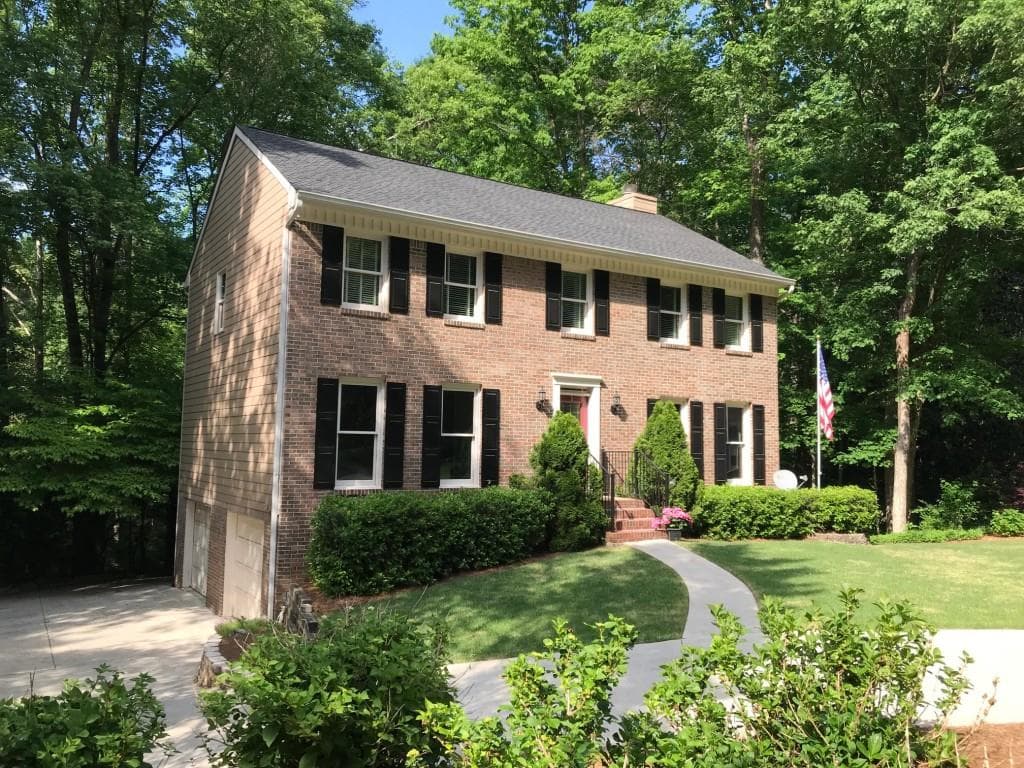 2253 N Forest Drive, Marietta, GA 30062 — most recent listing photo