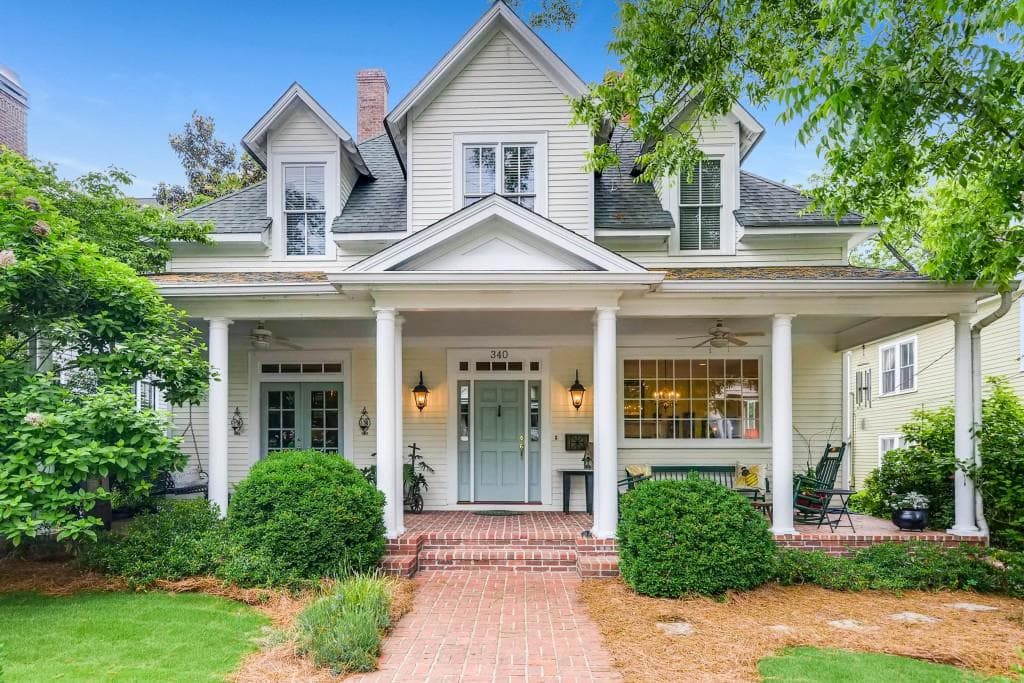 340 Church Street, Marietta, GA 30060 — most recent listing photo
