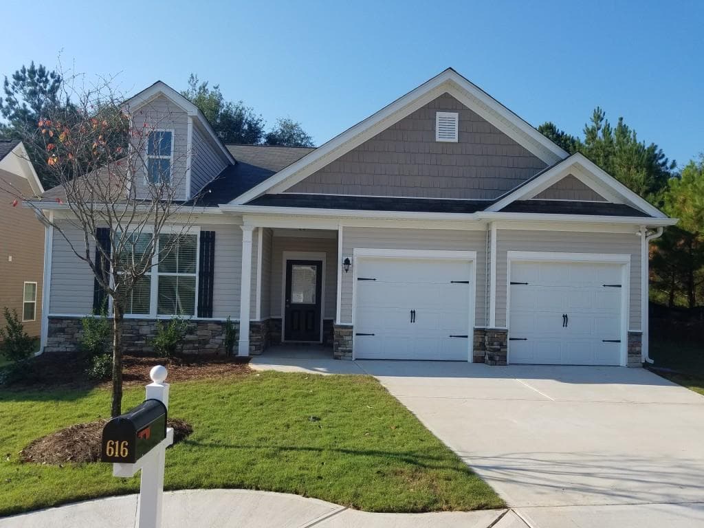 616 Holly Springs Court, Athens, GA 30606 — most recent listing photo