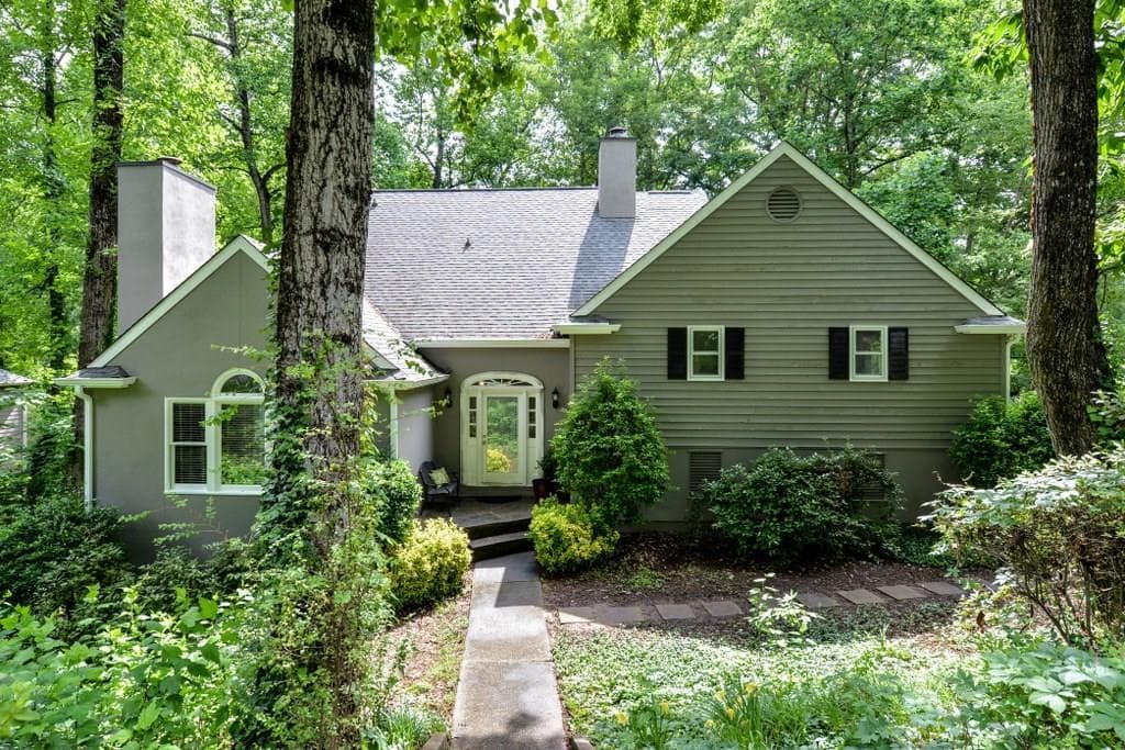 5158 Sandlewood Court, Marietta, GA 30068 — most recent listing photo