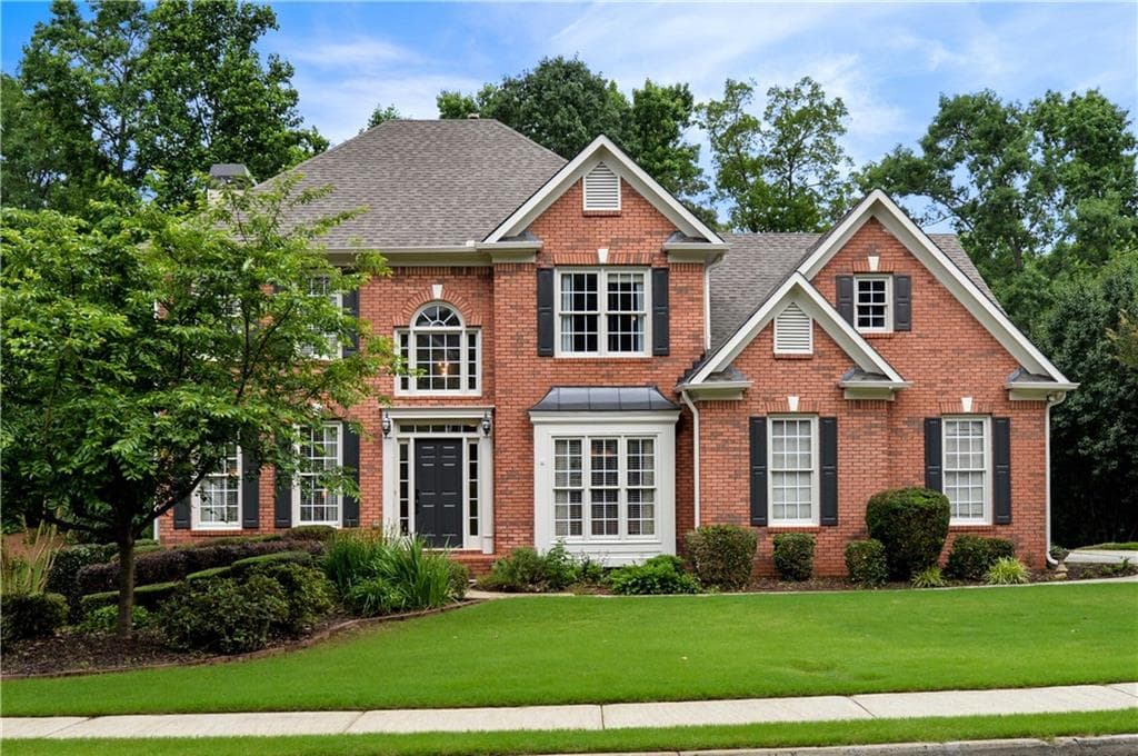 3830 Summit Gate Drive, Suwanee, GA 30024 — most recent listing photo