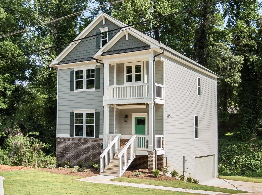 2023 Garden Circle, Decatur, GA 30032 — most recent listing photo