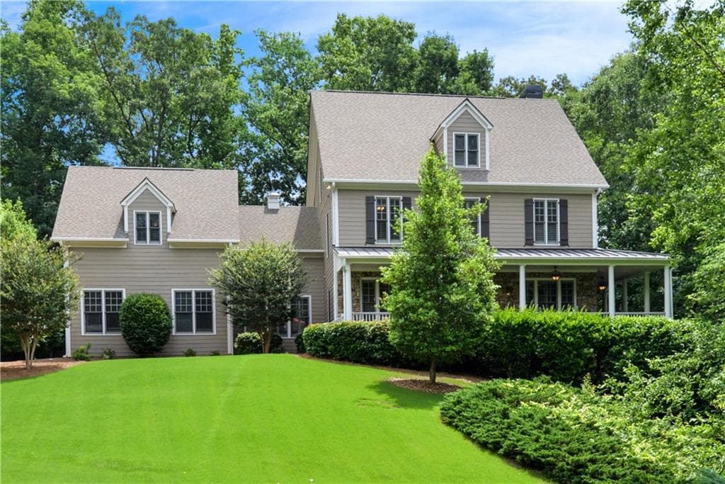 3915 Little Falls Drive, Cumming, GA 30041 — most recent listing photo