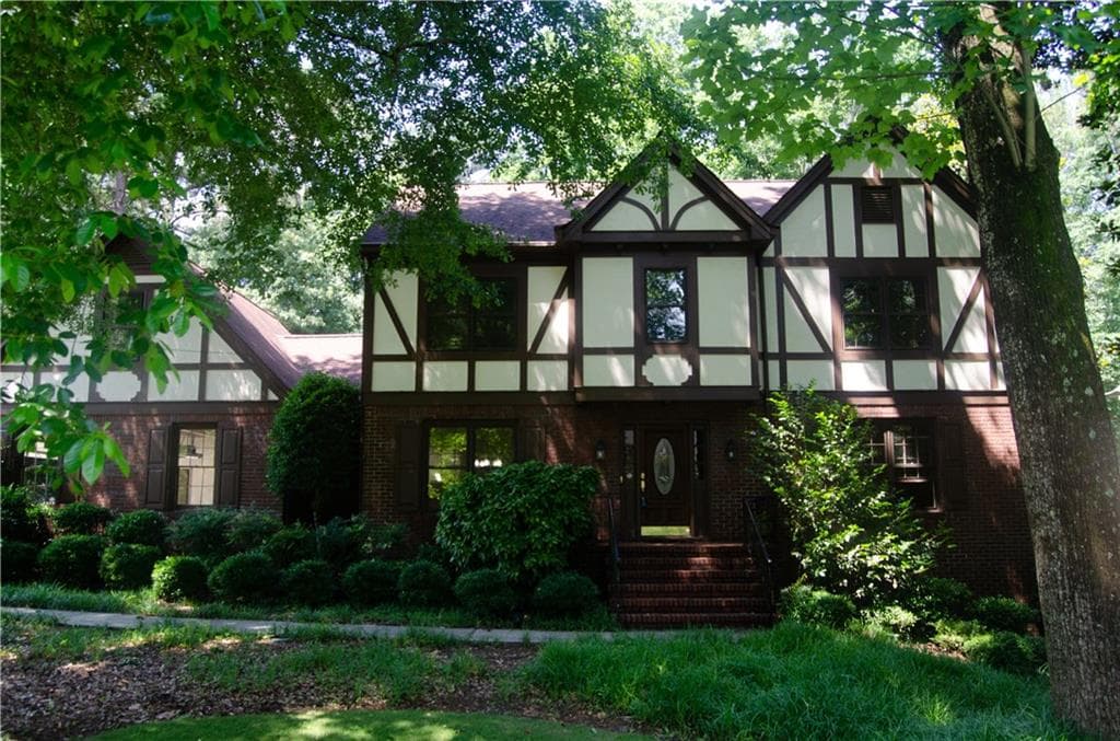 577 Daisy Nash Drive, Lilburn, GA 30047 — most recent listing photo