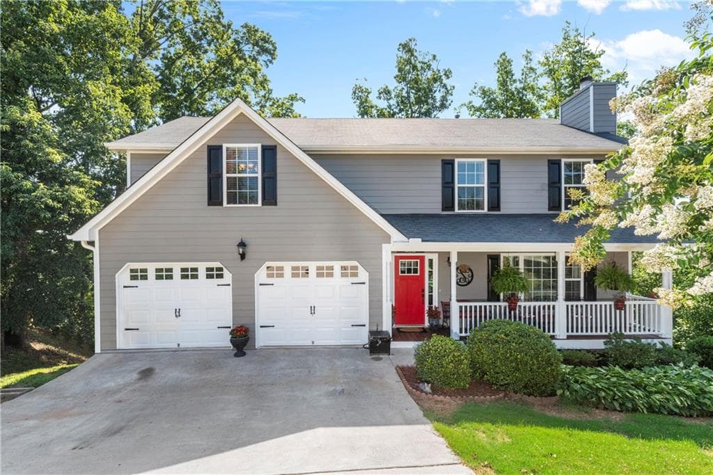 43 Oak Glen Way, Dallas, GA 30132 — most recent listing photo
