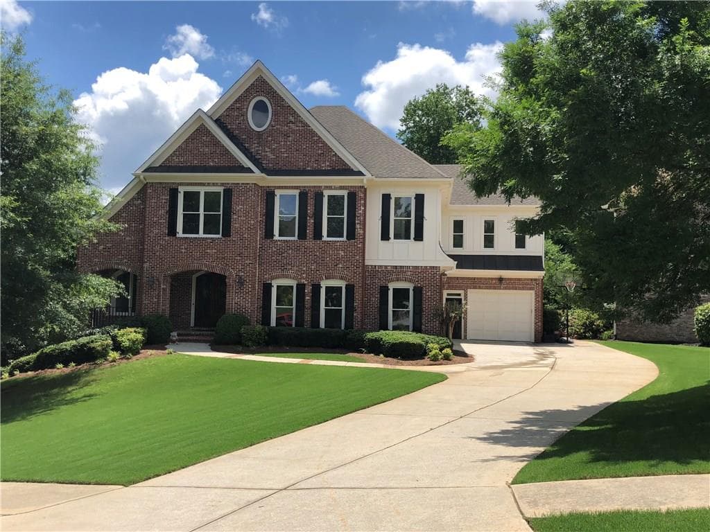 1936 Forest Vista Court, Dacula, GA 30019 — most recent listing photo