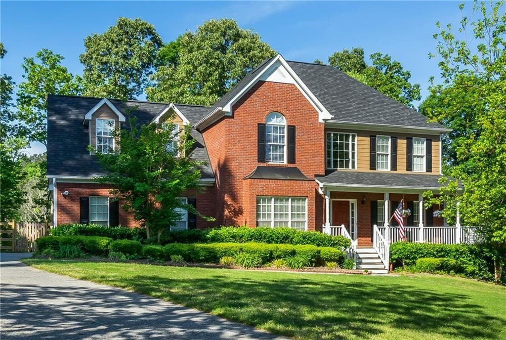 4 bedroom, 2,704 sq ft single family residence sold at 91 Pennsylvania Avenue, Dallas, GA 30132