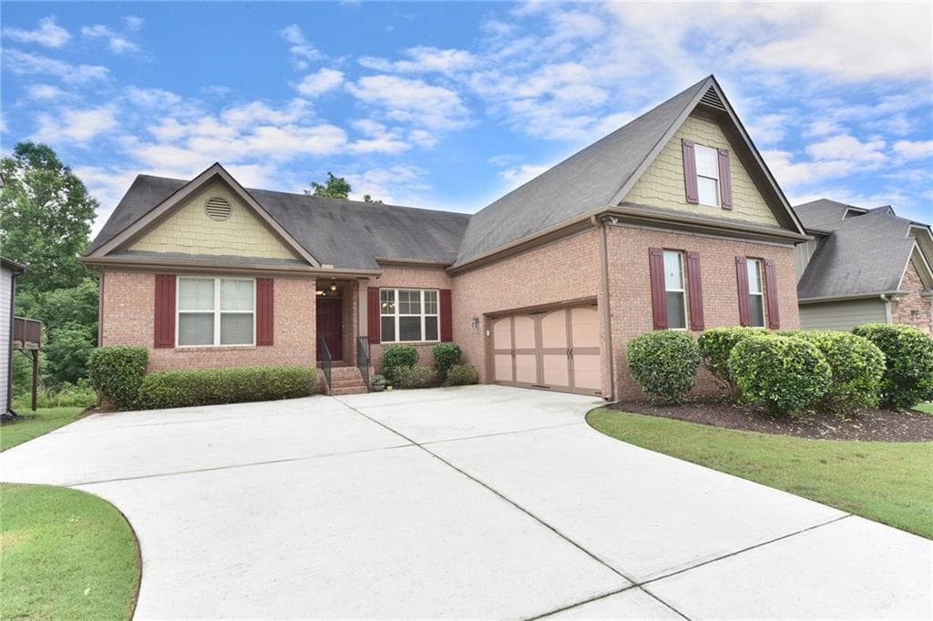 3157 Dolostone Way, Dacula, GA 30019 — most recent listing photo