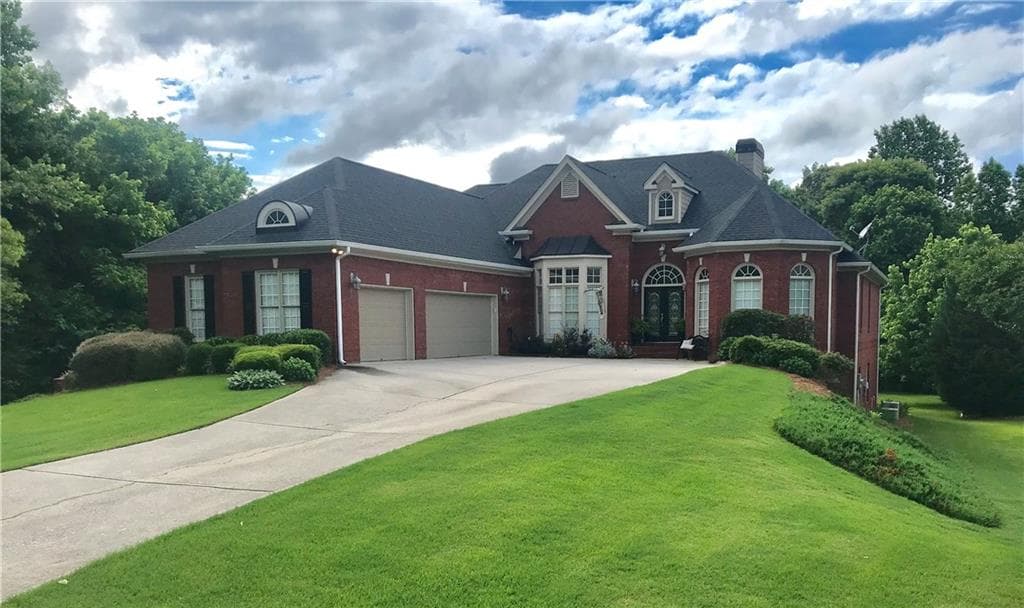 4008 Hickory Fairway Drive, Woodstock, GA 30188 — most recent listing photo