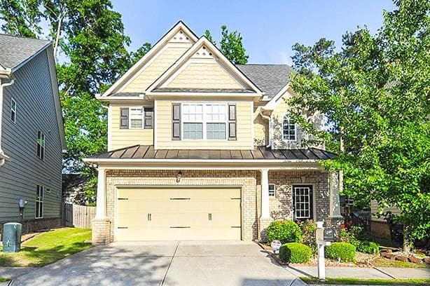 5430 Chatham Circle, Norcross, GA 30071 — most recent listing photo