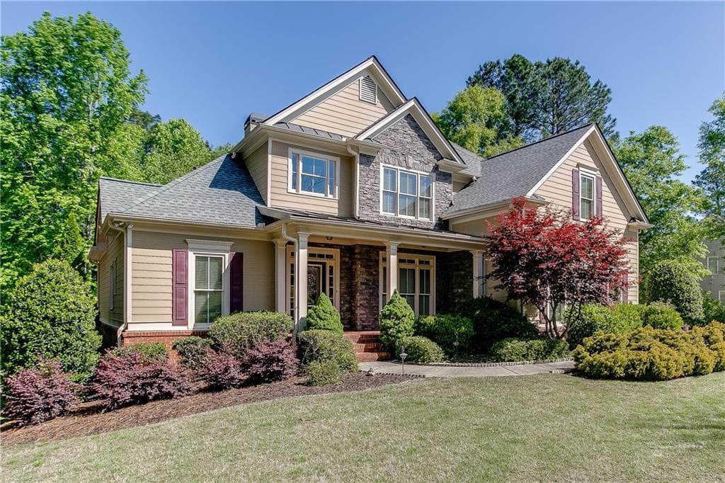 227 Chandler Walk, Loganville, GA 30052 — most recent listing photo