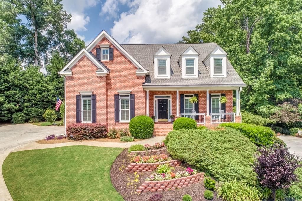 1519 Brentwood Drive, Marietta, GA 30062 — most recent listing photo