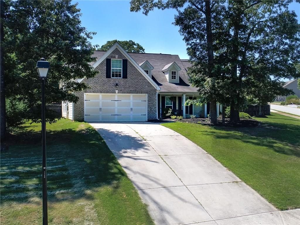 1104 Stillwood Place, Jefferson, GA 30549 — most recent listing photo