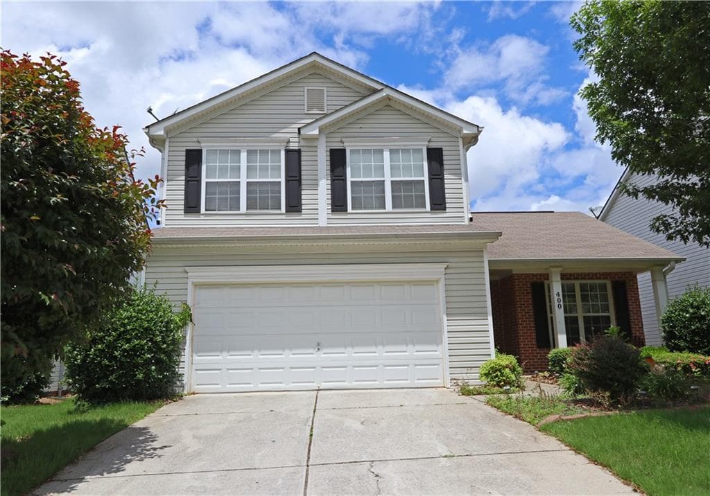 400 Clairidge Lane, Lawrenceville, GA 30046 — most recent listing photo