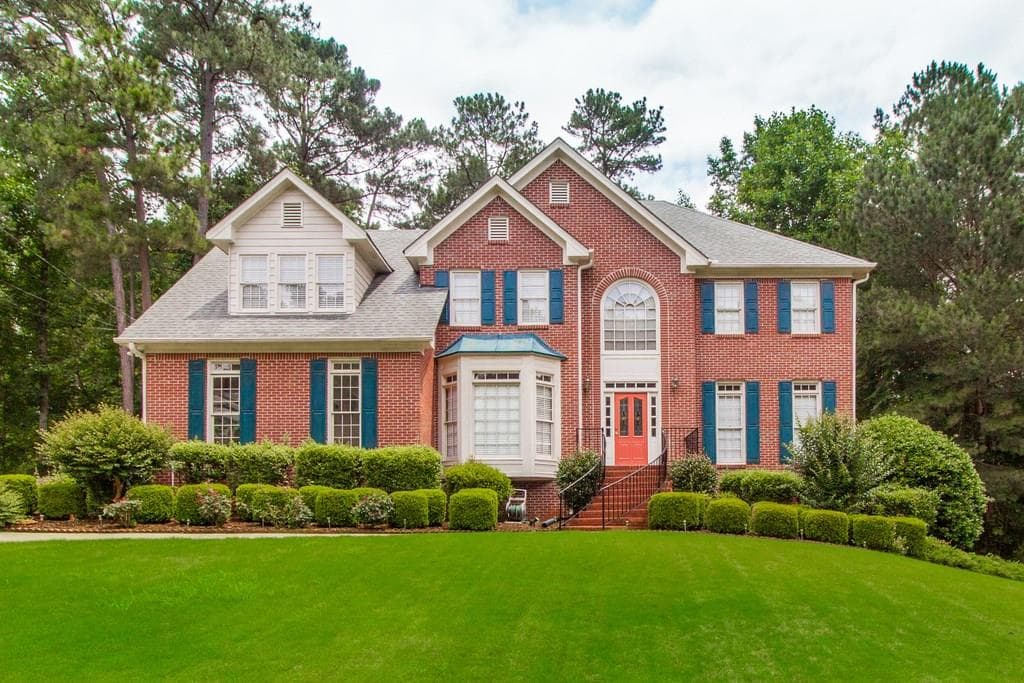4420 Lucerne Place, Lilburn, GA 30047 — most recent listing photo