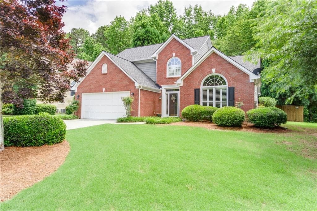770 Morning Creek Lane, Suwanee, GA 30024 — most recent listing photo