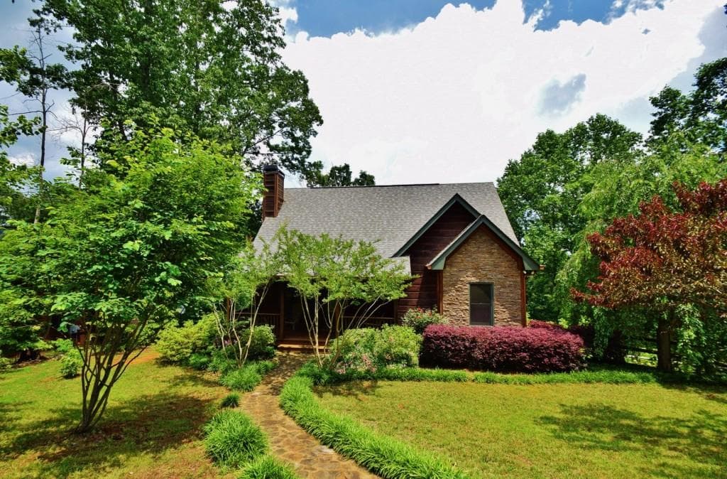 456 Noelle Lane, Dahlonega, GA 30533 — most recent listing photo