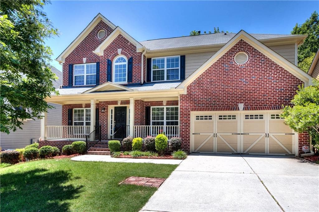 2640 Lansing Lane, Cumming, GA 30041 — most recent listing photo