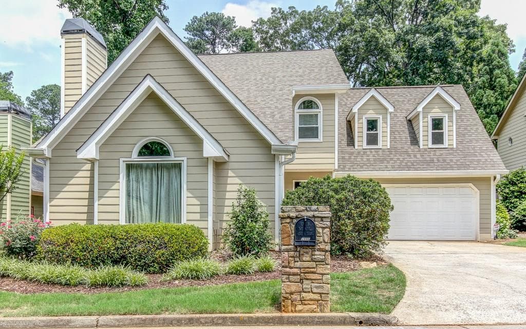 3996 Arborwood Lane, Tucker, GA 30084 — most recent listing photo