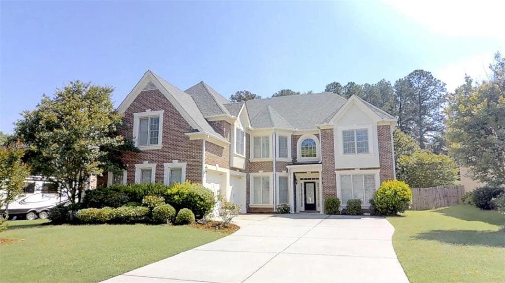 2906 Everson Ridge Court, Snellville, GA 30039 — most recent listing photo