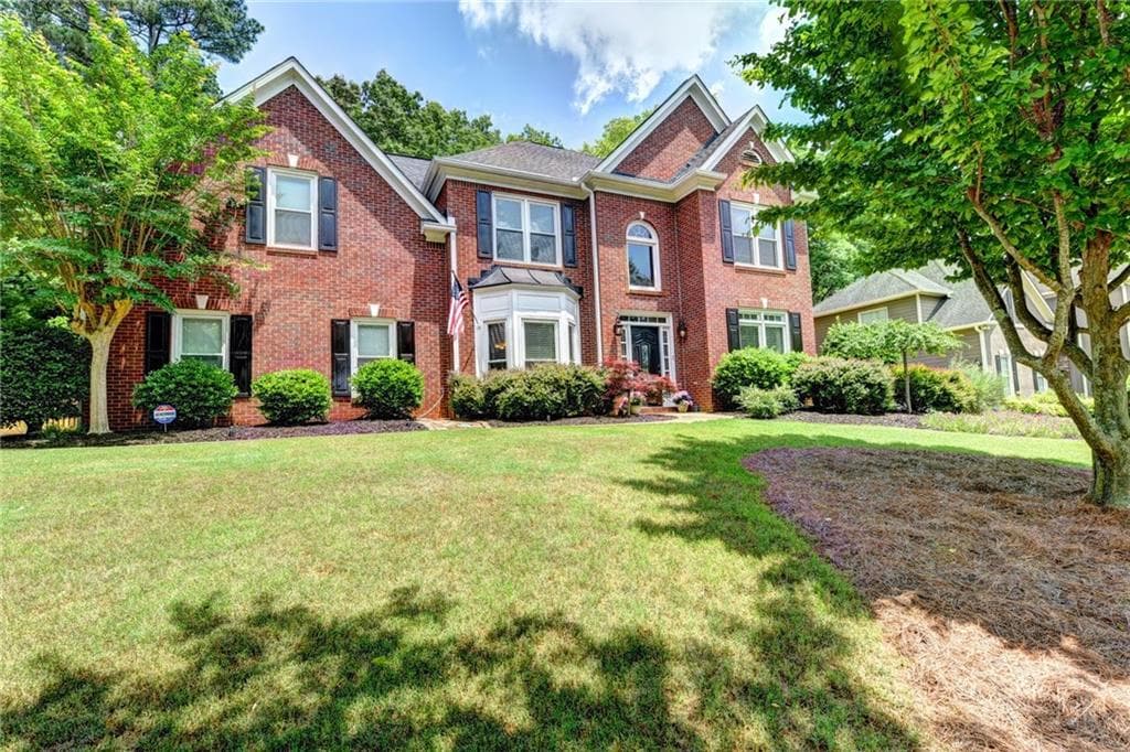 4359 SILVER PEAK Parkway, Suwanee, GA 30024 — most recent listing photo