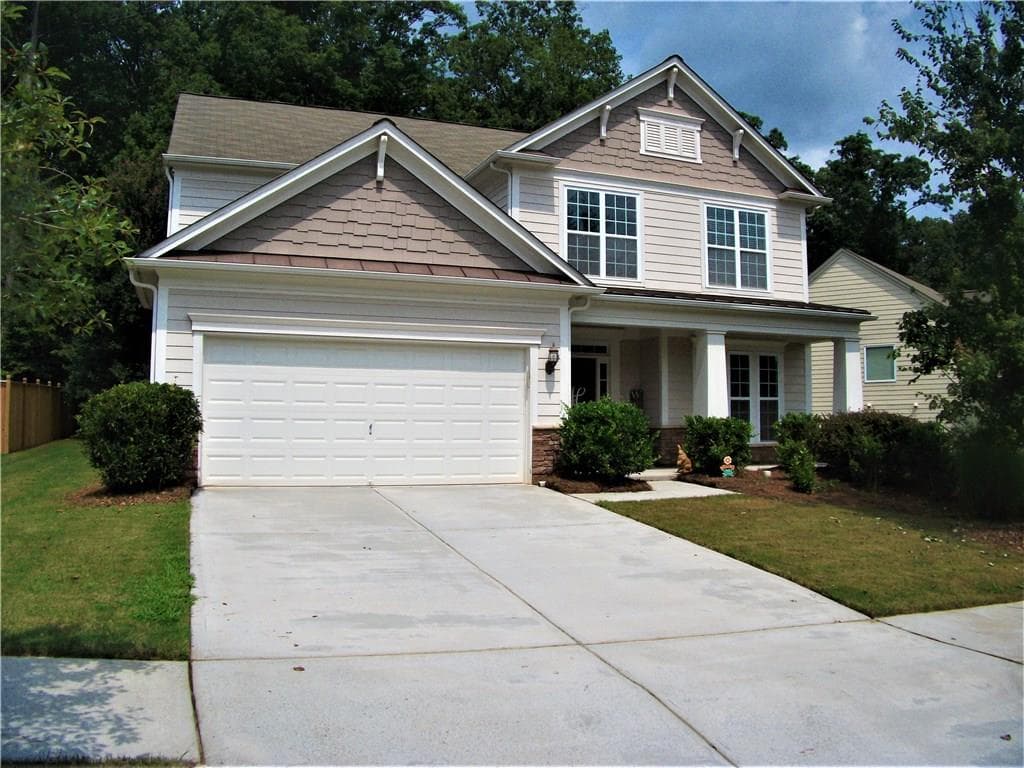 330 Ridgewood Trail, Canton, GA 30115 — most recent listing photo
