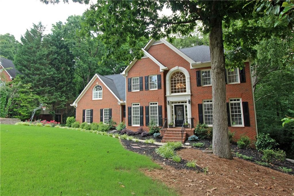 4987 Fairhaven Way, Roswell, GA 30075 — most recent listing photo