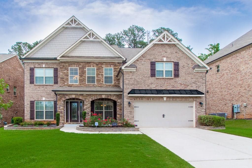 4125 Roberts Crest Lane, Suwanee, GA 30024 — most recent listing photo