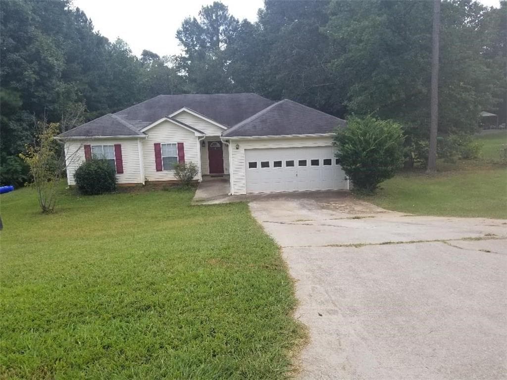 40 Mountainview Drive, Covington, GA 30016 — most recent listing photo