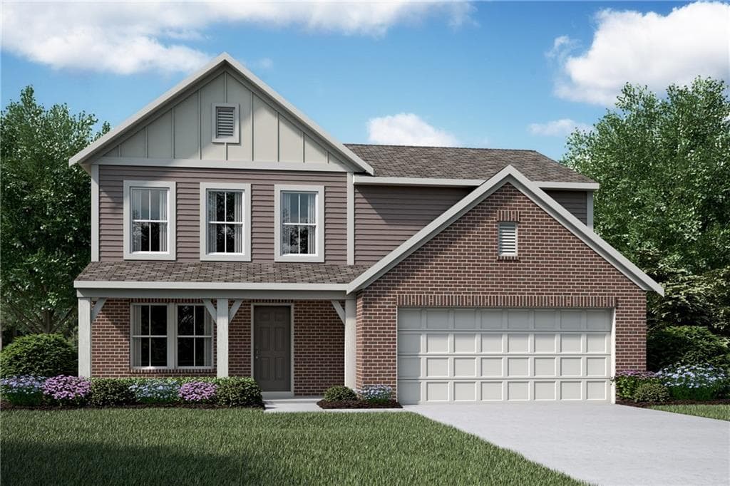 1506 Hedgeview Way, Sugar Hill, GA 30518 — most recent listing photo