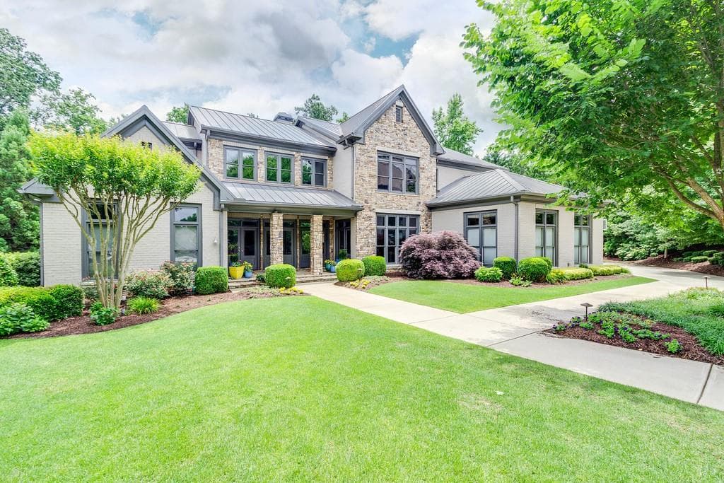 2420 Stone Wood Court, Cumming, GA 30041 — most recent listing photo