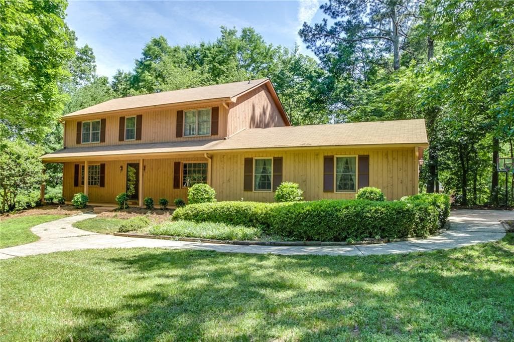 3965 Camrose Place, Marietta, GA 30062 — most recent listing photo
