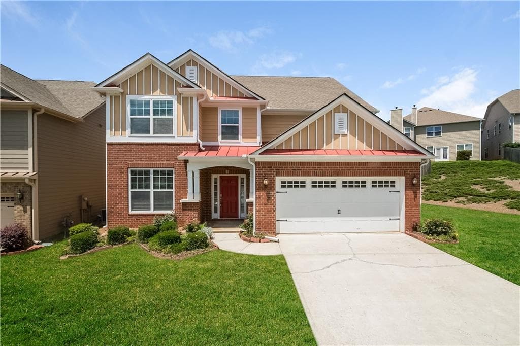 5440 Beaver Ridge Drive, Cumming, GA 30040 — most recent listing photo