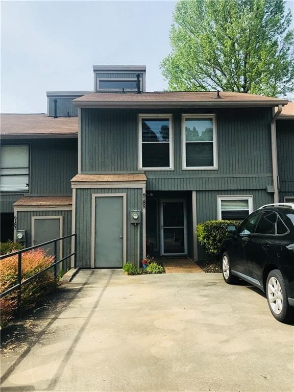 6185 Woodland Road, Peachtree Corners, GA 30092 — most recent listing photo