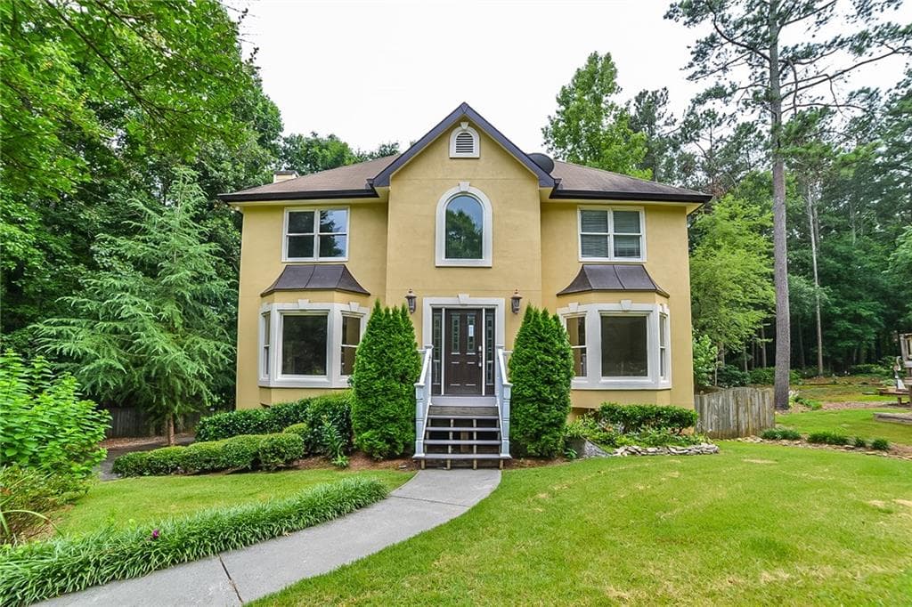 5522 Hurstcliffe Drive, Kennesaw, GA 30152 — most recent listing photo