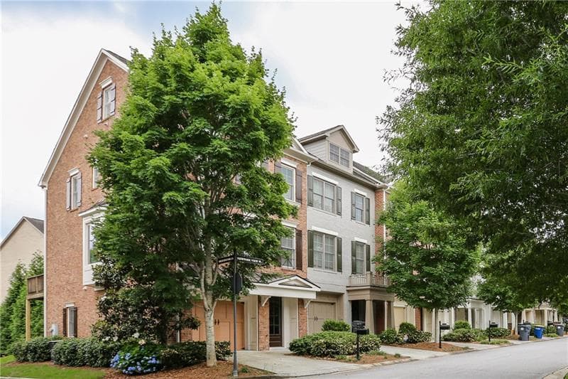 1172 Newpark View Place 8, Mableton, GA 30126 — most recent listing photo