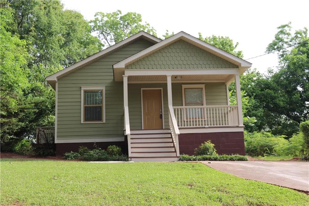 63 Meldon Avenue, Atlanta, GA 30315 — most recent listing photo