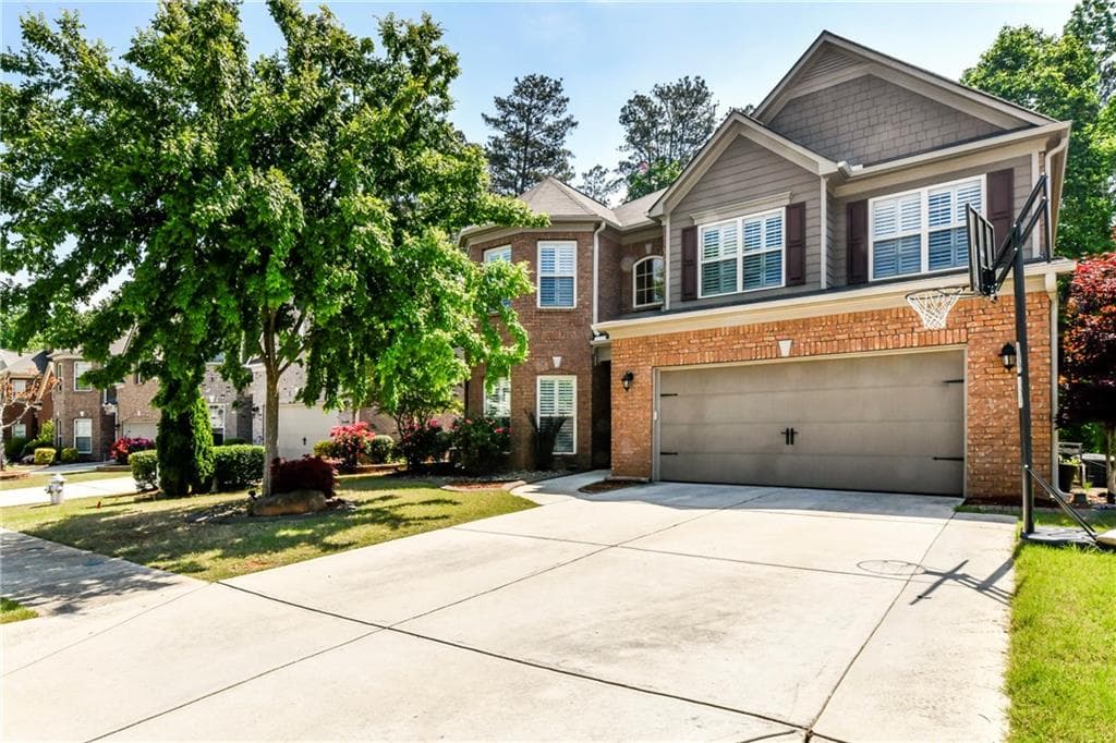5930 Stow Drive, Tucker, GA 30084 — most recent listing photo