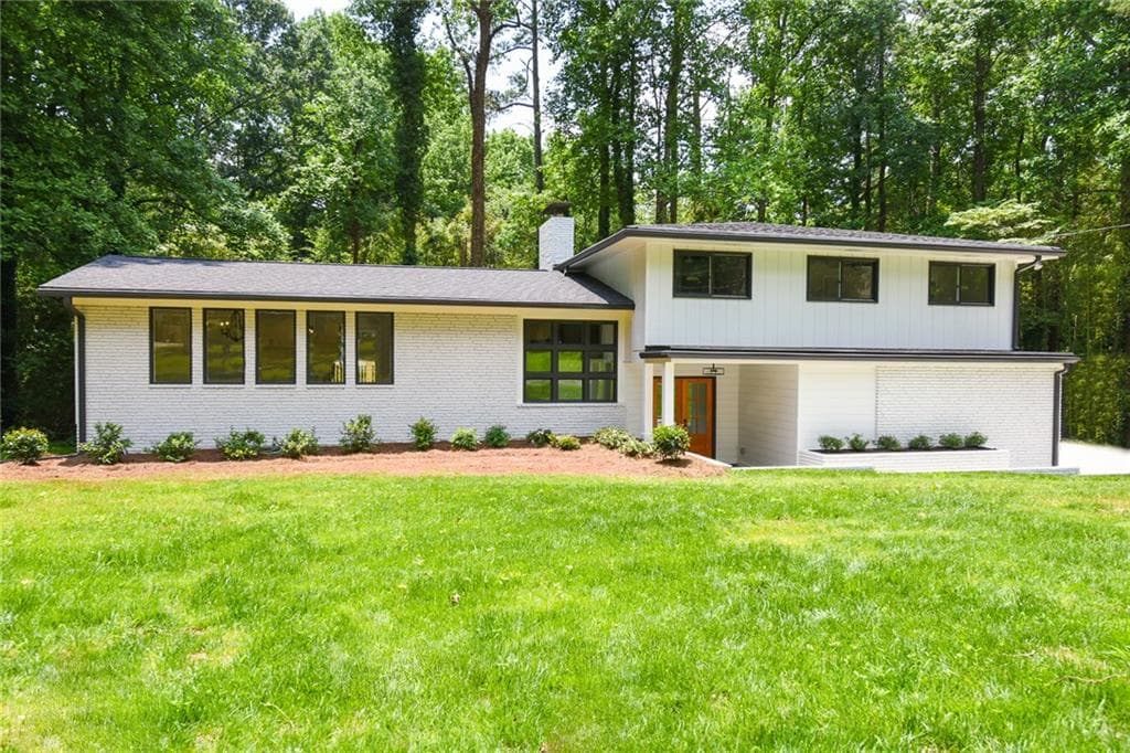 470 Rebecca Lane, Smyrna, GA 30082 — most recent listing photo