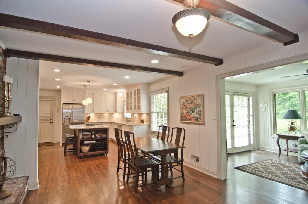 4 bedroom, 2,685 sq ft single family residence sold at 4615 Millbrook Drive, Atlanta, GA 30327