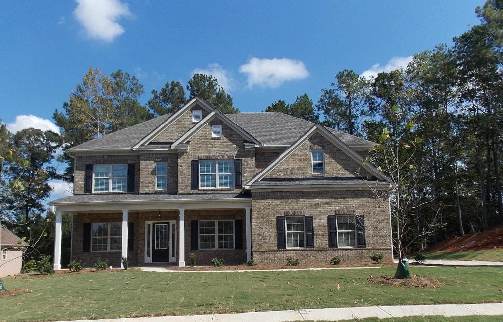 60 Bayberry Hills, Fairburn, GA 30213 — most recent listing photo