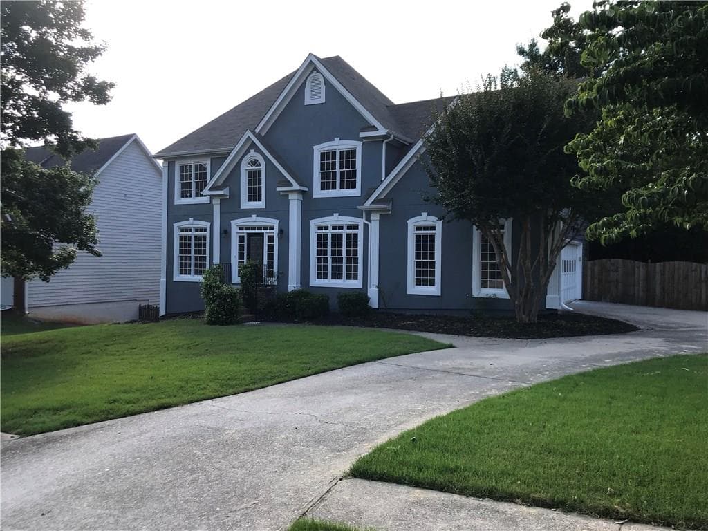 316 Kirby Court, Sugar Hill, GA 30518 — most recent listing photo
