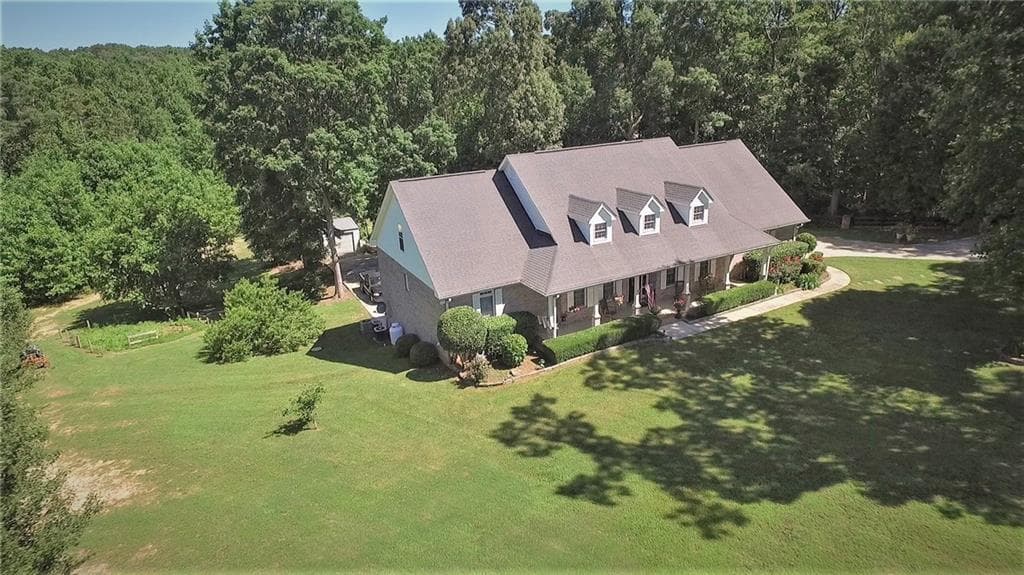 4850 Timber Ridge Road, Gainesville, GA 30507 — most recent listing photo