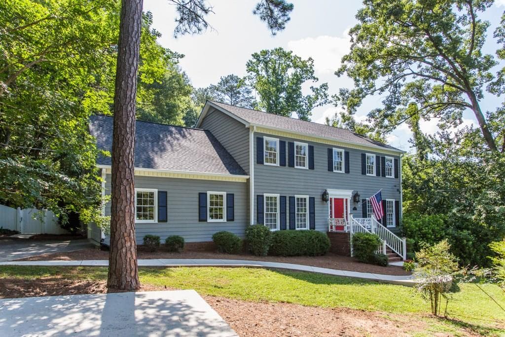 1231 Timberland Drive, Marietta, GA 30067 — most recent listing photo