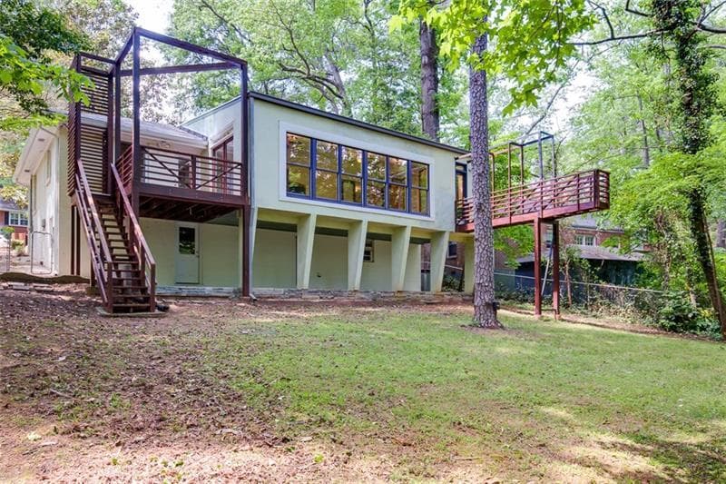 1837 Dyson Drive, Decatur, GA 30030 — most recent listing photo